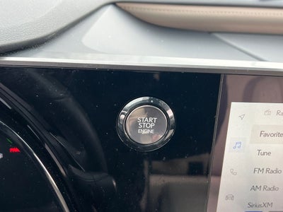 2024 Lexus RX 350 Premium 350 Premium