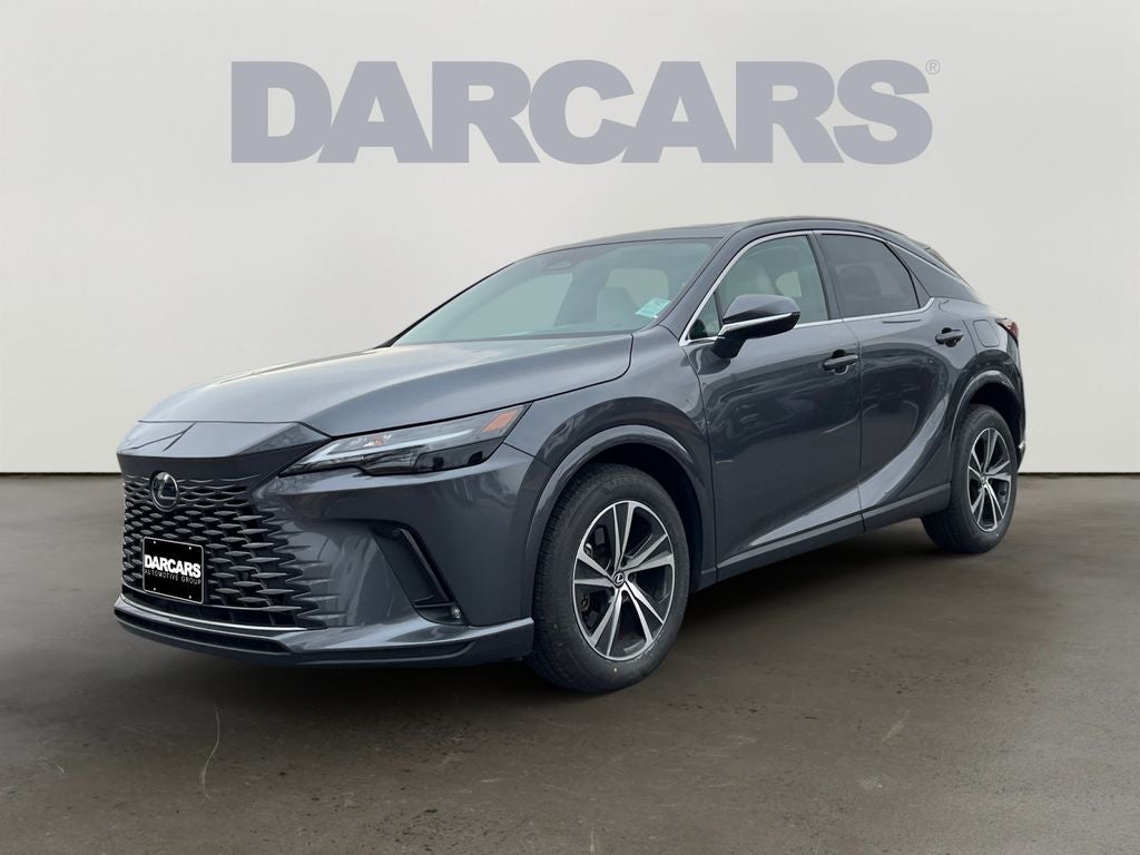 2024 Lexus RX 350 Premium 350 Premium