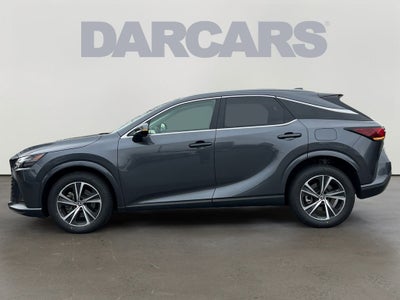 2024 Lexus RX 350 Premium 350 Premium