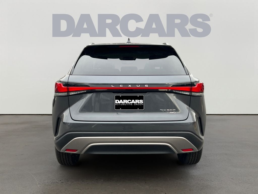2024 Lexus RX 350 Premium 350 Premium