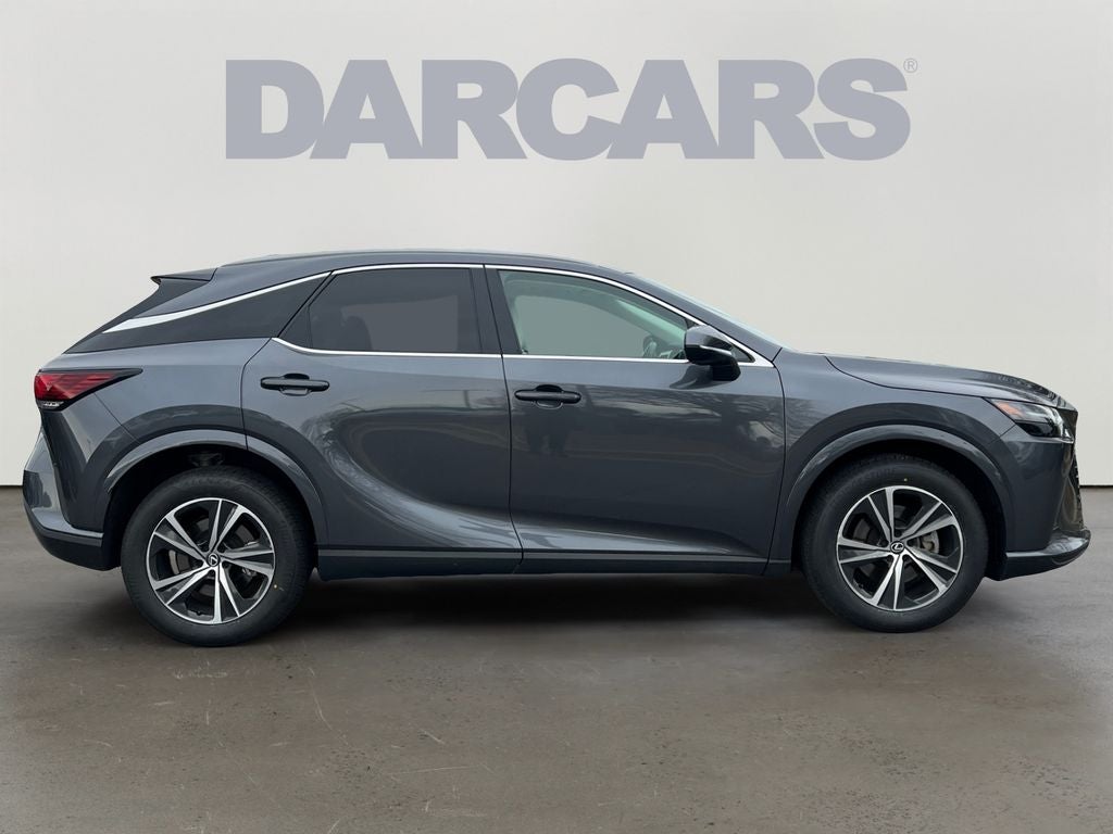 2024 Lexus RX 350 Premium 350 Premium