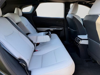 2026 Lexus RX 350 Premium PREMIUM