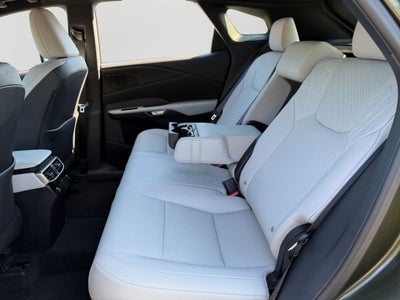 2026 Lexus RX 350 Premium PREMIUM