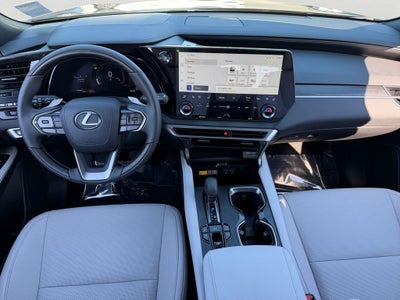 2026 Lexus RX 350 Premium PREMIUM