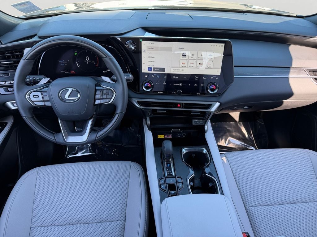 2026 Lexus RX 350 Premium PREMIUM