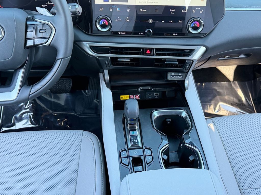 2026 Lexus RX 350 Premium PREMIUM