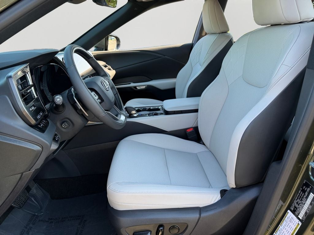 2026 Lexus RX 350 Premium PREMIUM