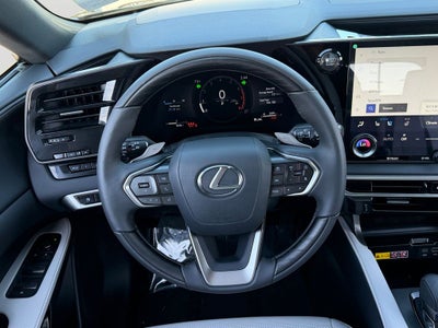 2026 Lexus RX 350 Premium PREMIUM