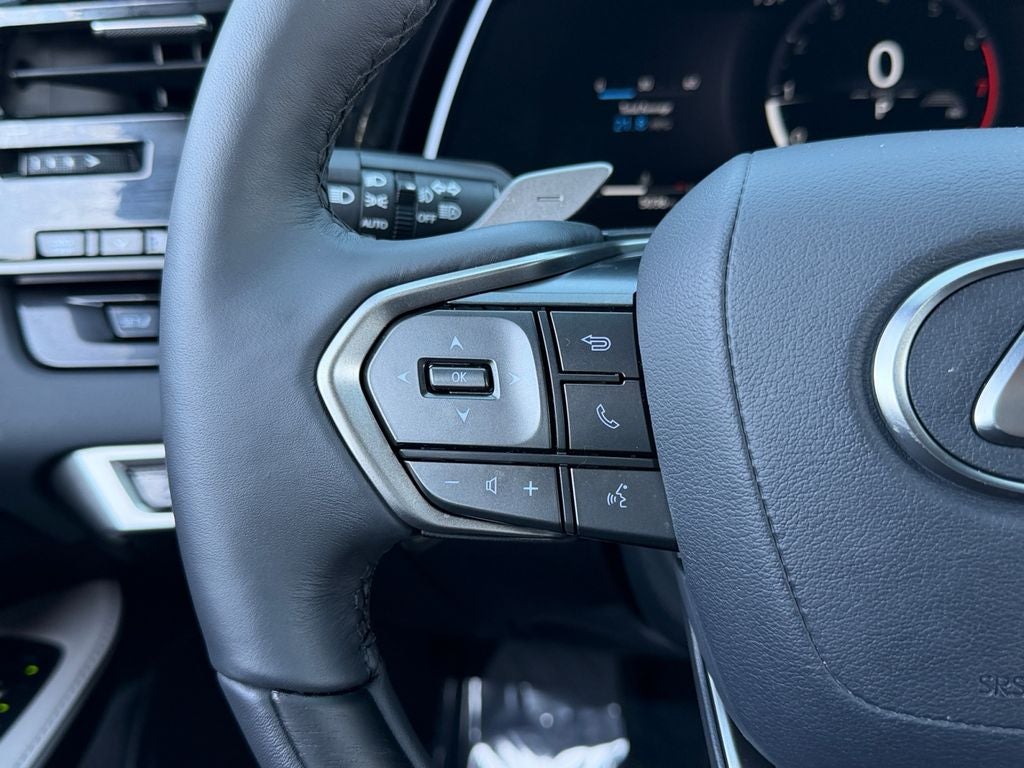2026 Lexus RX 350 Premium PREMIUM