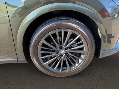 2026 Lexus RX 350 Premium PREMIUM