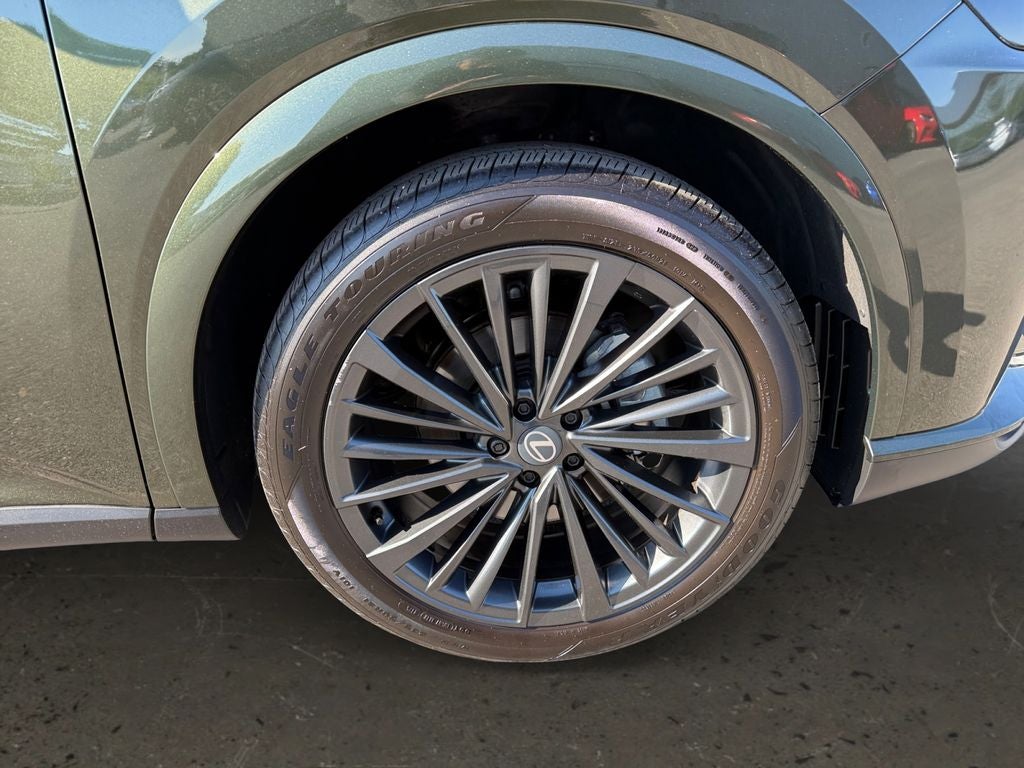2026 Lexus RX 350 Premium PREMIUM