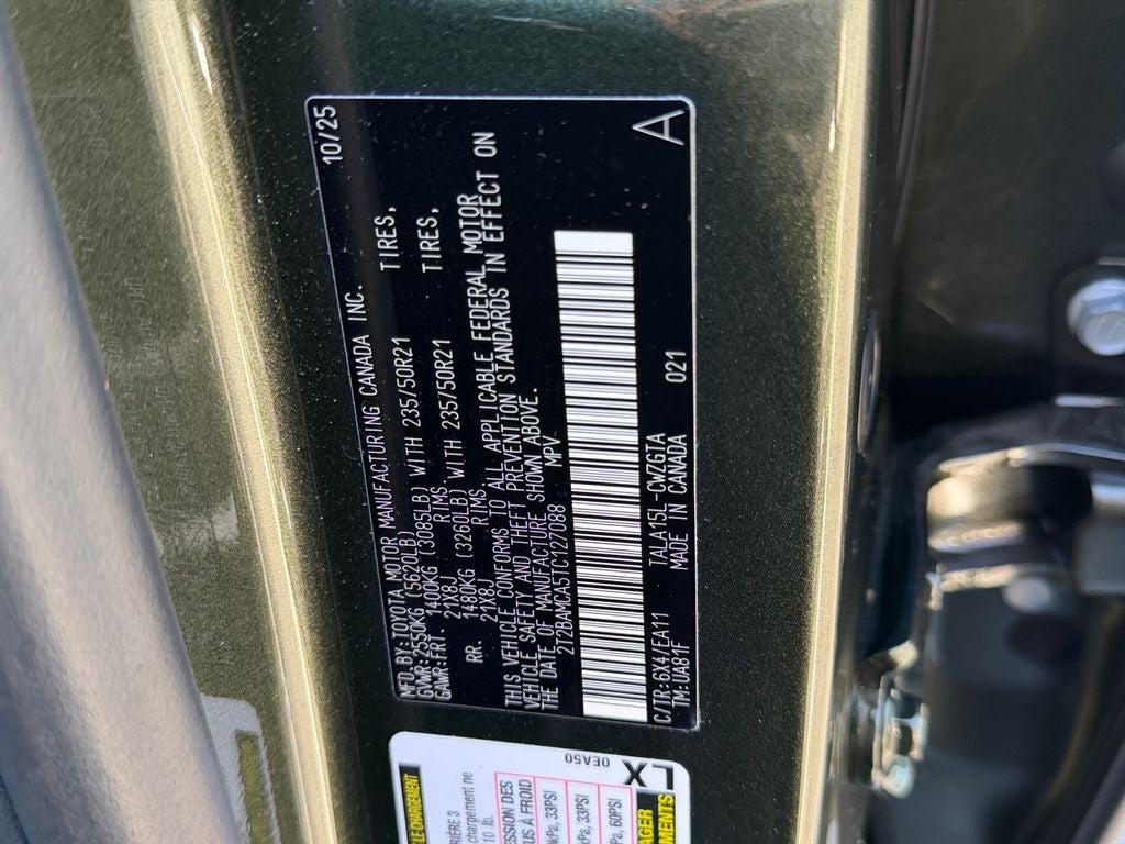 2026 Lexus RX 350 Premium PREMIUM