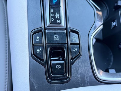 2026 Lexus RX 350 Premium PREMIUM