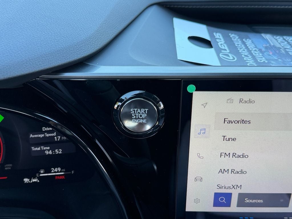 2026 Lexus RX 350 Premium PREMIUM