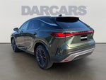 2026 Lexus RX 350 Premium PREMIUM