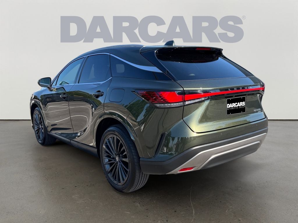 2026 Lexus RX 350 Premium PREMIUM
