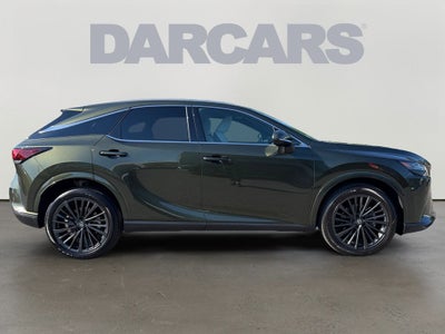 2026 Lexus RX 350 Premium PREMIUM