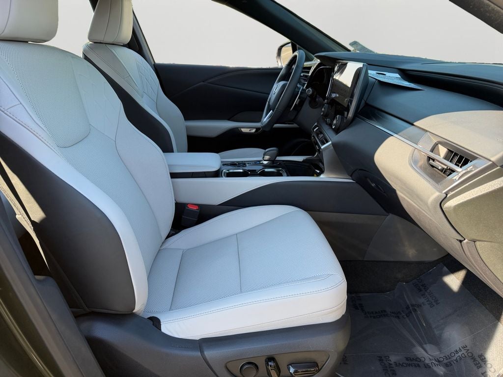 2026 Lexus RX 350 Premium PREMIUM