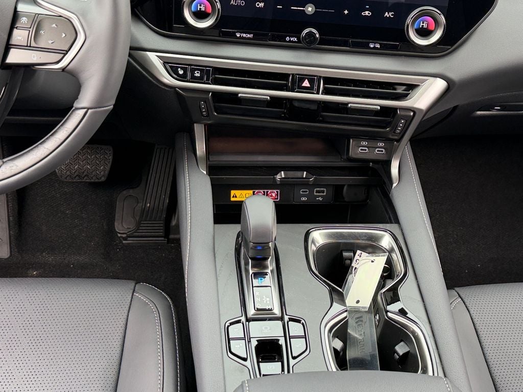 2026 Lexus RX PREMIUM PLUS