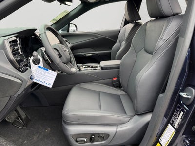 2026 Lexus RX PREMIUM PLUS