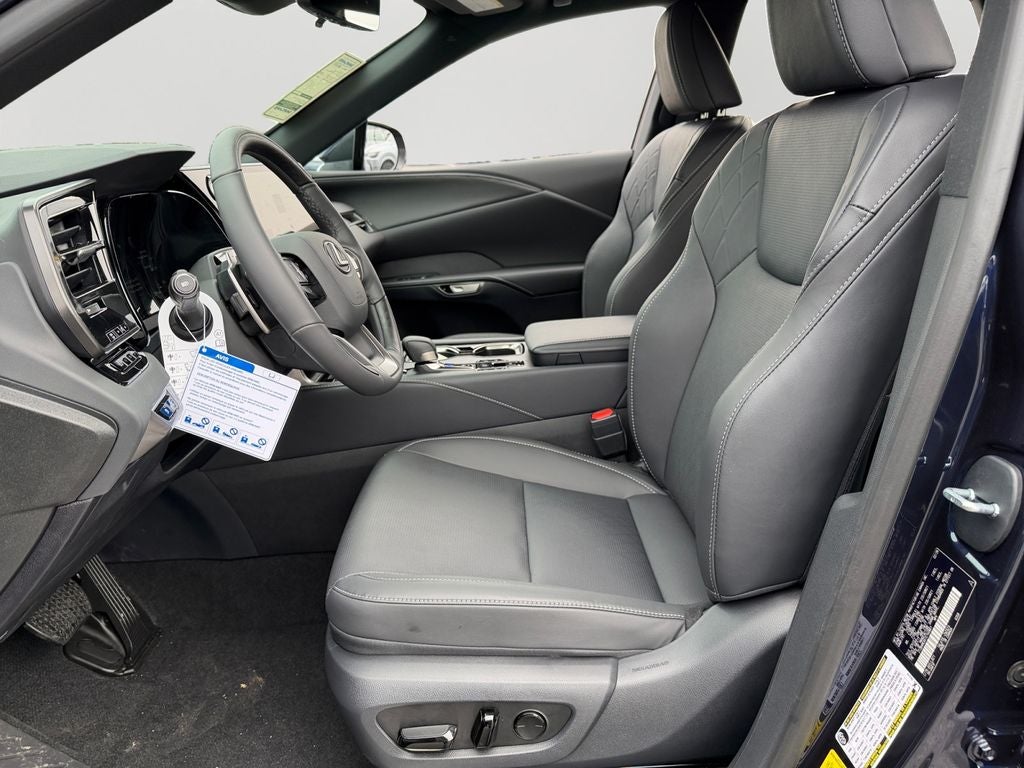 2026 Lexus RX PREMIUM PLUS