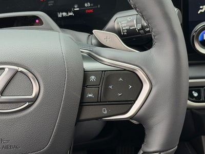 2026 Lexus RX PREMIUM PLUS