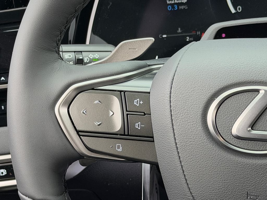 2026 Lexus RX PREMIUM PLUS