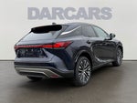 2026 Lexus RX PREMIUM PLUS