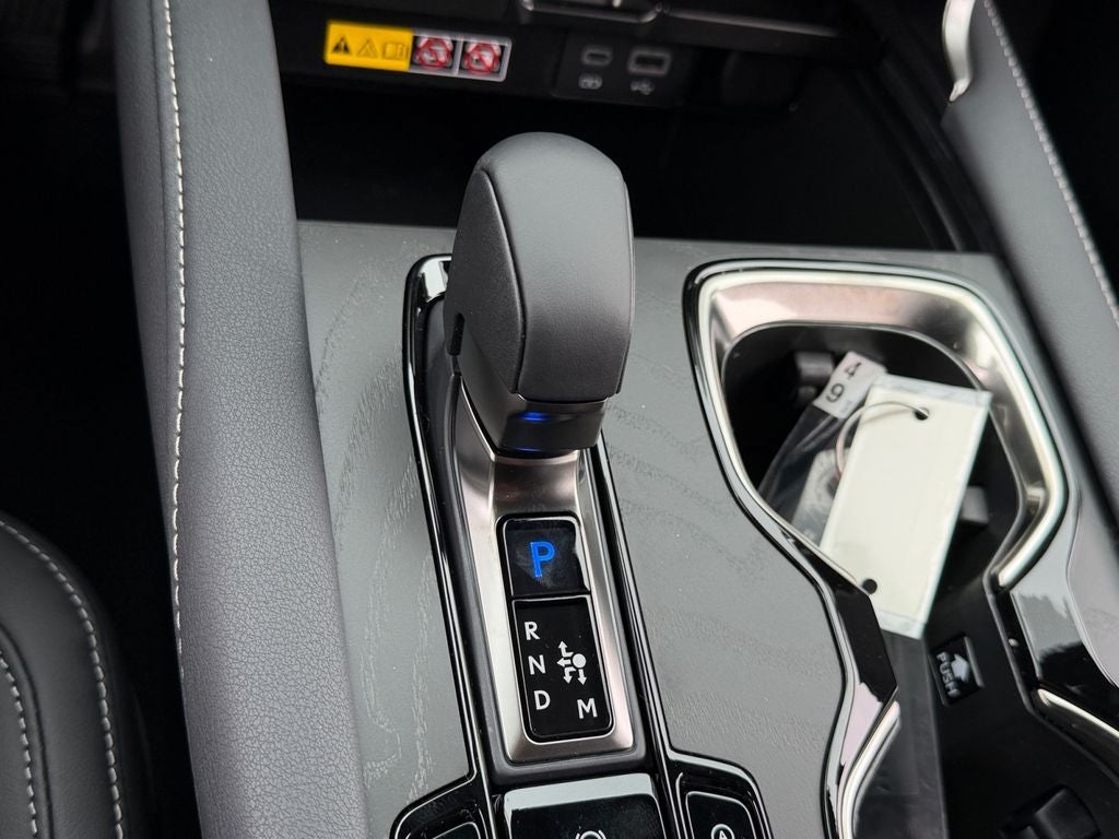 2026 Lexus RX PREMIUM PLUS