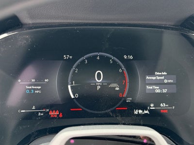 2026 Lexus RX PREMIUM PLUS