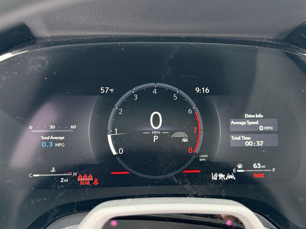 2026 Lexus RX PREMIUM PLUS