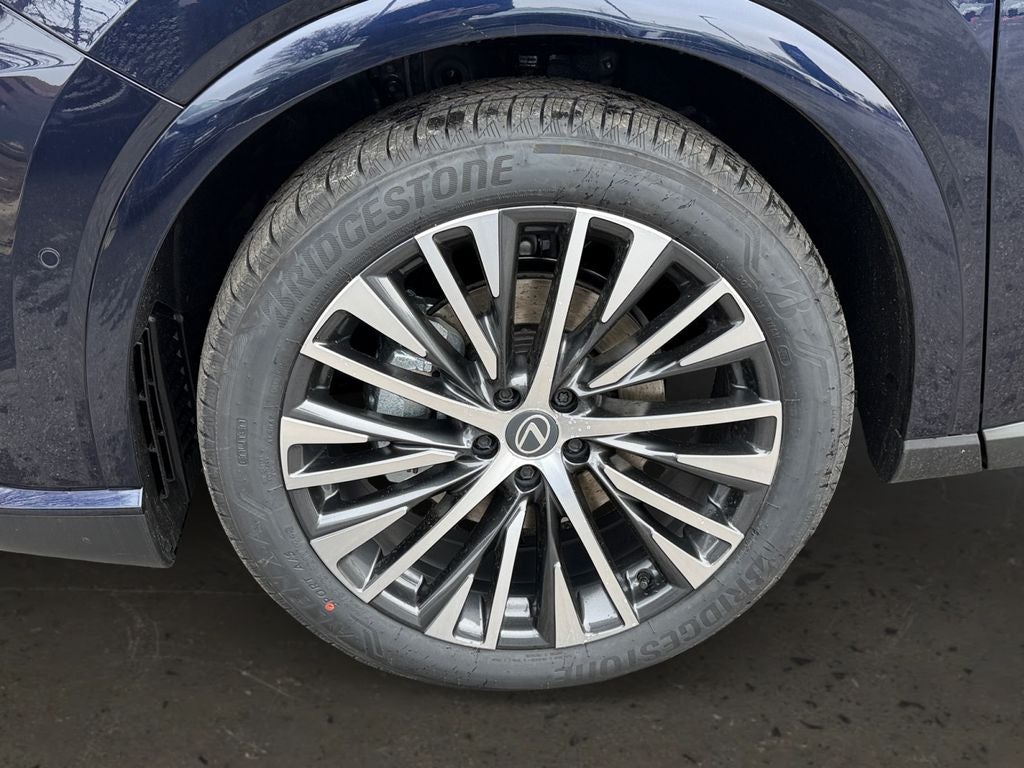 2026 Lexus RX PREMIUM PLUS