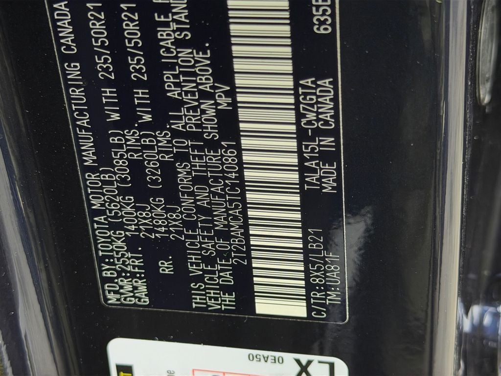 2026 Lexus RX PREMIUM PLUS