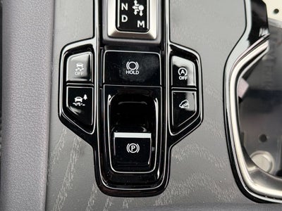 2026 Lexus RX PREMIUM PLUS