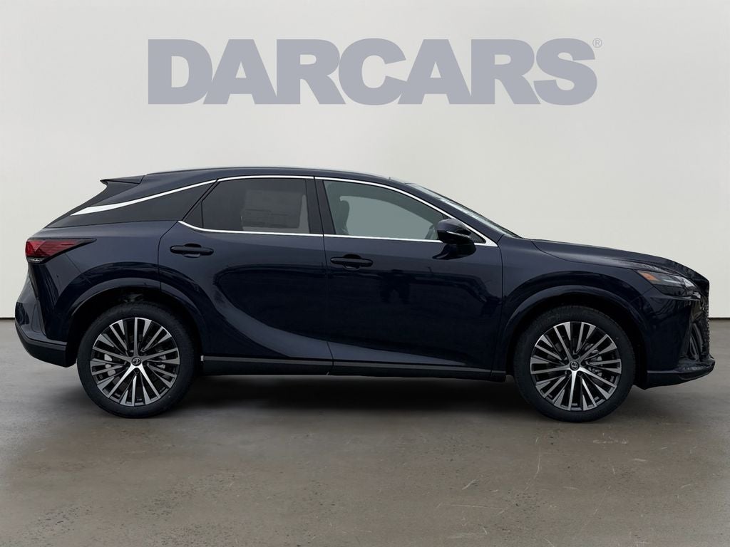 2026 Lexus RX PREMIUM PLUS