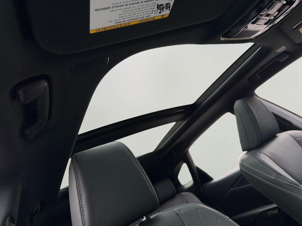 2026 Lexus RX PREMIUM PLUS
