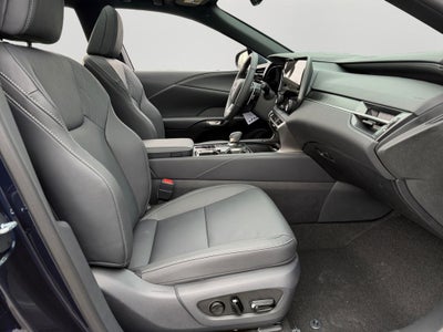 2026 Lexus RX PREMIUM PLUS