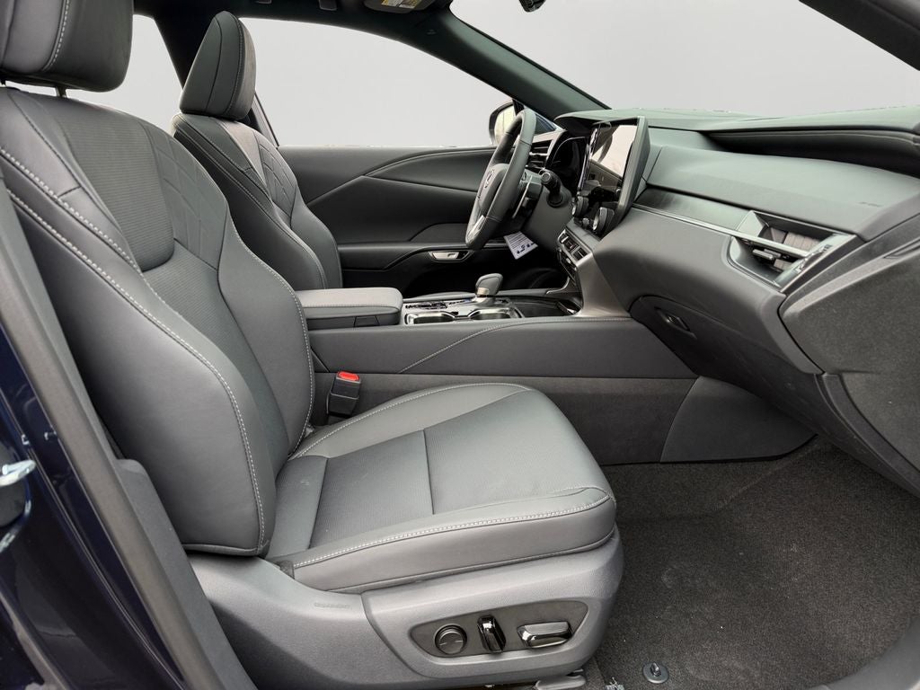 2026 Lexus RX PREMIUM PLUS