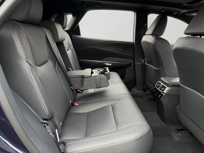 2026 Lexus RX PREMIUM PLUS