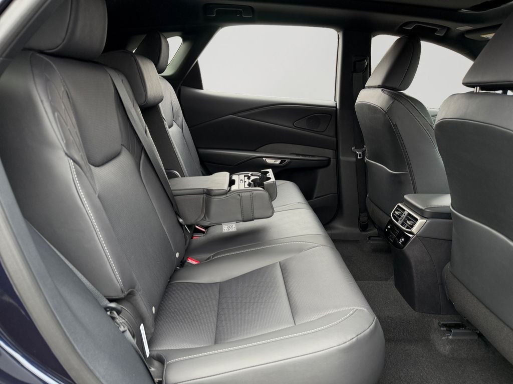 2026 Lexus RX PREMIUM PLUS