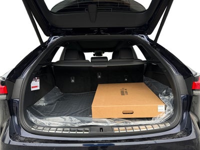 2026 Lexus RX PREMIUM PLUS