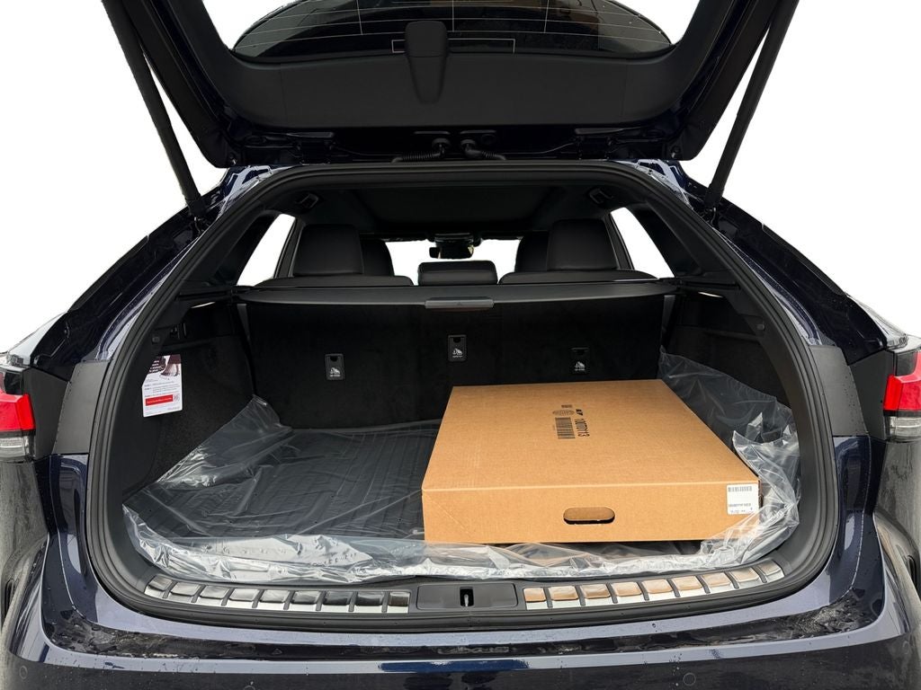 2026 Lexus RX PREMIUM PLUS