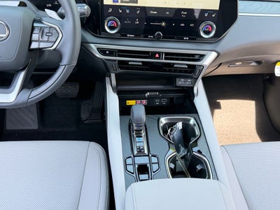 2026 Lexus RX PREMIUM