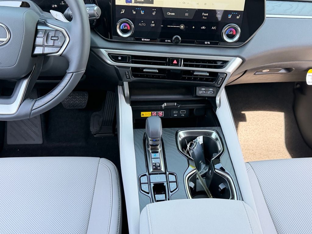 2026 Lexus RX PREMIUM