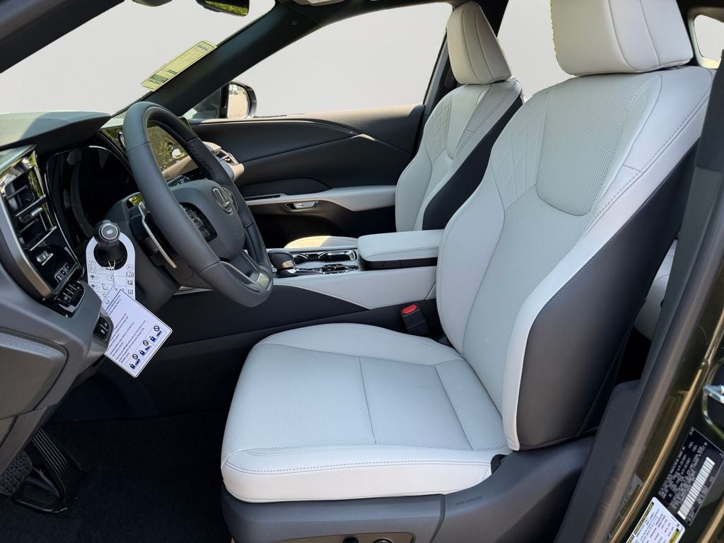 2026 Lexus RX PREMIUM