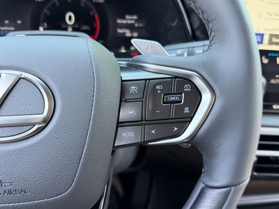 2026 Lexus RX PREMIUM