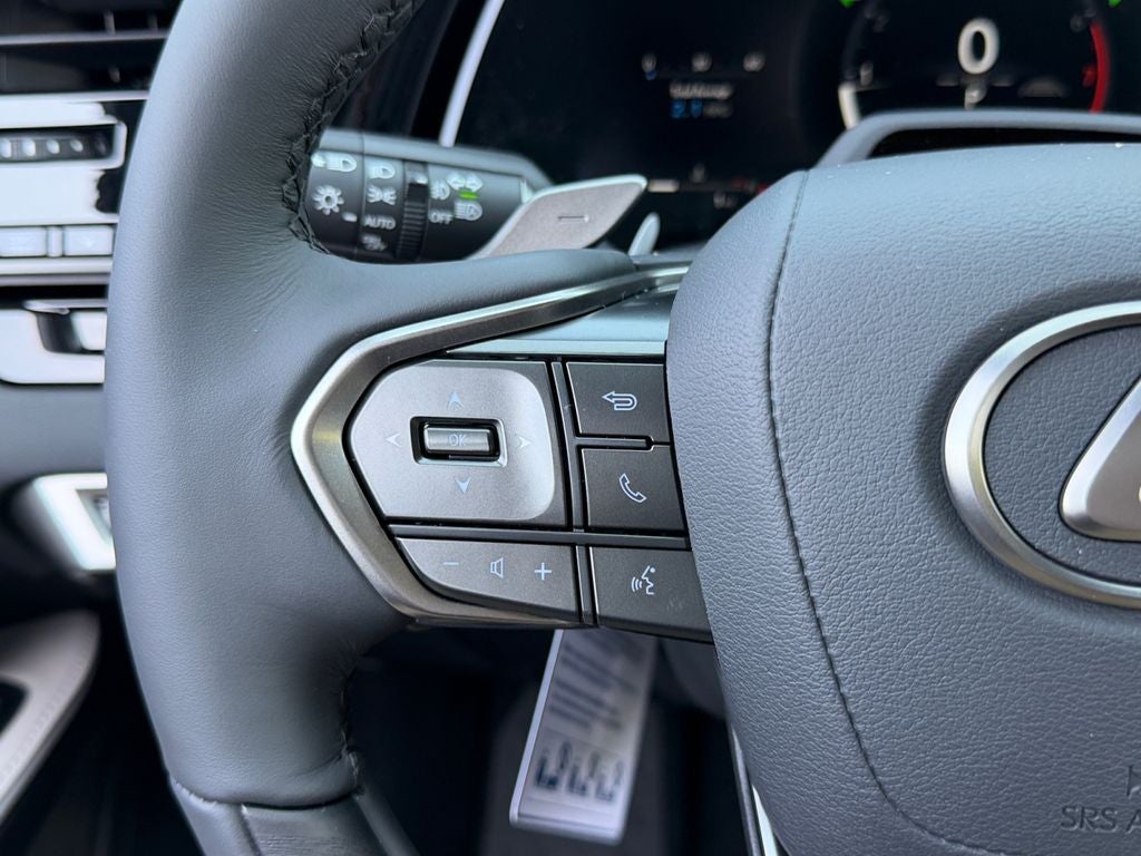 2026 Lexus RX PREMIUM