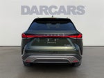 2026 Lexus RX PREMIUM