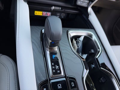 2026 Lexus RX PREMIUM