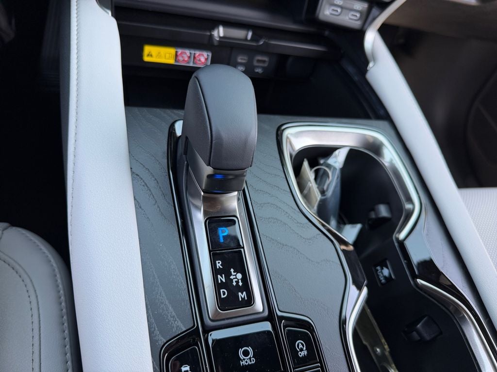 2026 Lexus RX PREMIUM